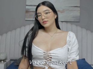 Valeryparkert