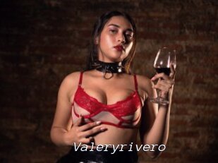 Valeryrivero