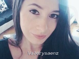Valerysaenz