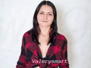 Valerysmart