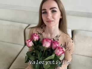 Valerystivins