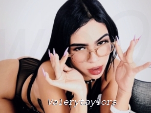 Valerytaylors