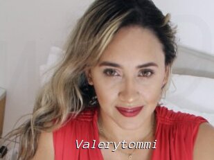 Valerytommi