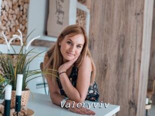 Valeryviv