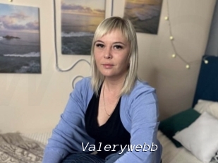 Valerywebb