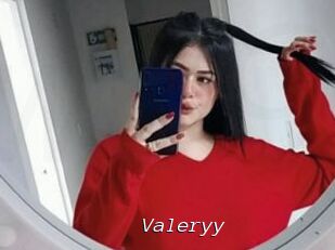 Valeryy