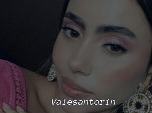 Valesantorin
