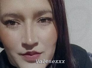 Valesexxx