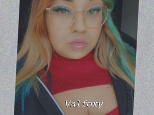 Valfoxy