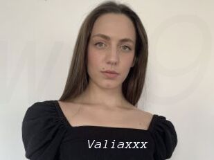 Valiaxxx