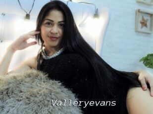 Valleryevans
