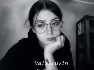 Vallyruvin
