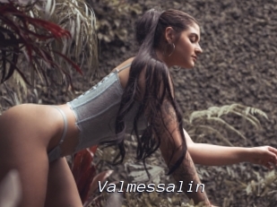 Valmessalin