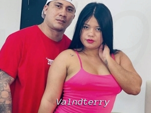 Valndterry