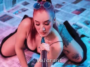 Valorant