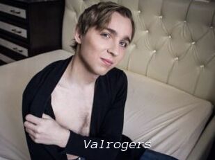 Valrogers