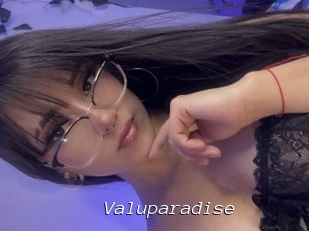 Valuparadise