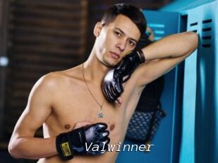 Valwinner