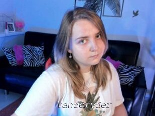 Vanceryder