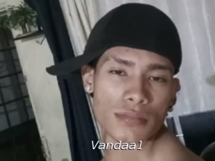 Vandaal
