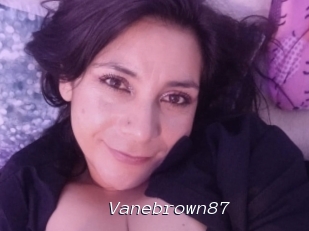 Vanebrown87