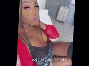 Vanejackson