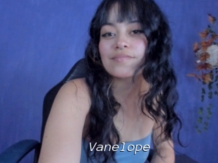 Vanelope