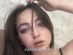 Vanesaharell