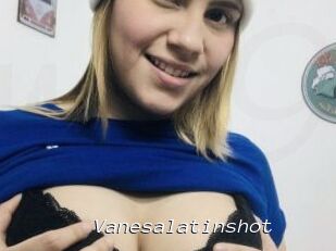 Vanesalatinshot