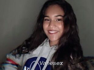 Vanesex