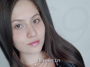 Vanesin