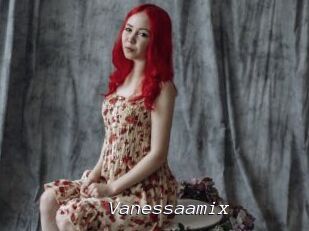 Vanessaamix