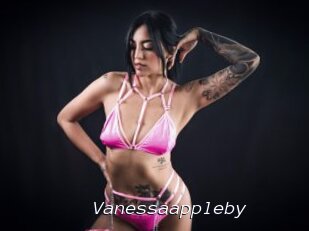 Vanessaappleby