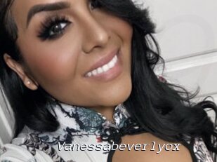 Vanessabeverlyox