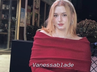 Vanessablade