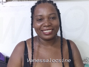 Vanessalocsine