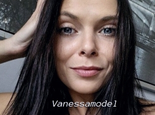 Vanessamodel