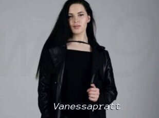 Vanessapratt