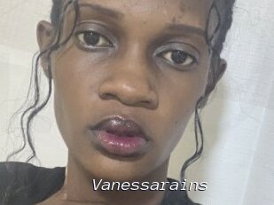 Vanessarains