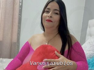 Vanessarubios