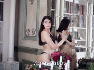 Vanessatavy
