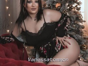 Vanessatomson