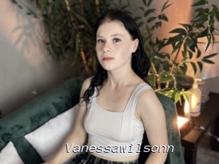 Vanessawilsonn