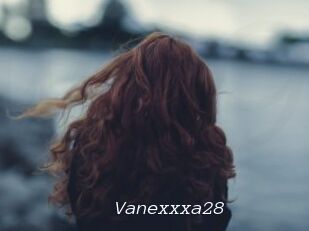Vanexxxa28