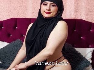 Vanezalazo
