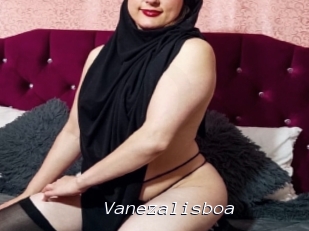 Vanezalisboa