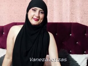 Vanezaloizas