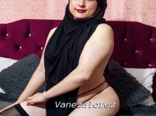 Vanezalorez