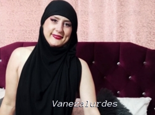 Vanezalurdes