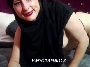 Vanezamanis